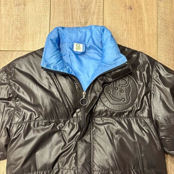 Vintage Jeenyus Snowboards Jacket - Picture 3 of 15